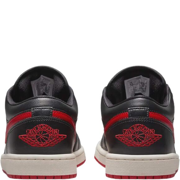 Jordan Womens Air Jordan 1 Low Sneakers Size 5.5 - Picture 5 of 5